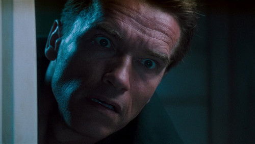 Eraser - Kẻ Xóa Sổ - Hình 3