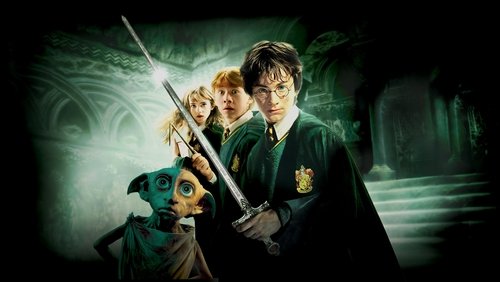 Harry Potter And The Chamber Of Secrets - Harry Potter Và Phòng Chứa Bí mật - Hình 3