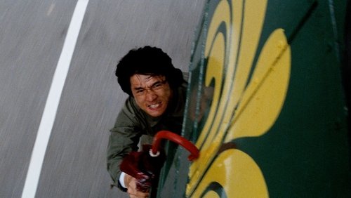 Police Story - Câu Chuyện Cảnh Sát - Hình 5