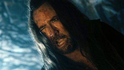 Outcast - Mối Thù Hoàng Tộc - Hình 3