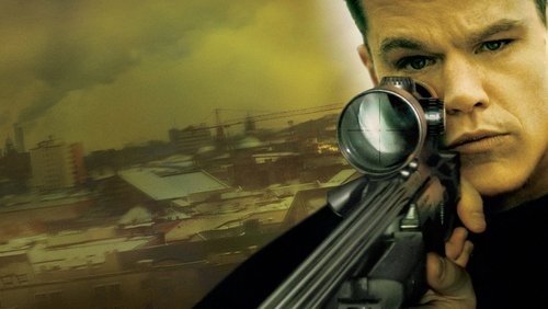 The Bourne Supremacy - Quyền Lực Của Bourne - Hình 1