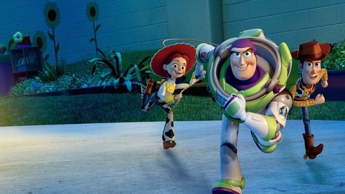 Toy Story 3 - Câu Chuyện Đồ Chơi 3 - Hình 3