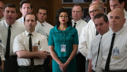 Hidden Figures - Bộ Ba Siêu Việt - Hình 3