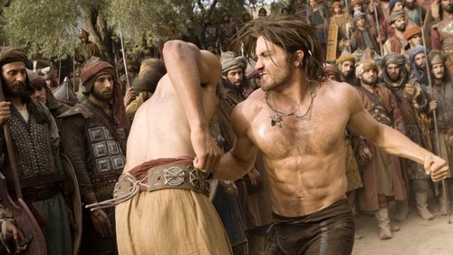 Prince of Persia: The Sands of Time - Hoàng Tử Ba Tư: Dòng Cát Thời Gian - Hình 3