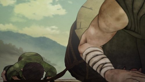 Asura - Cậu Bé Của Quỷ - Hình 1